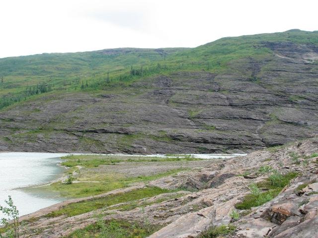 Urlaub in Norwegen 2006